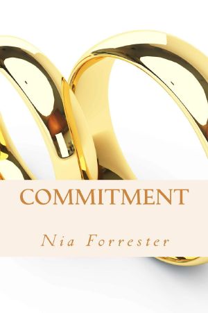 [Commitment 01] • Commitment